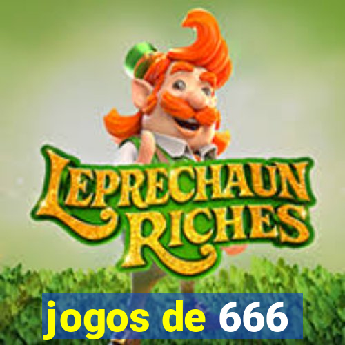 jogos de 666